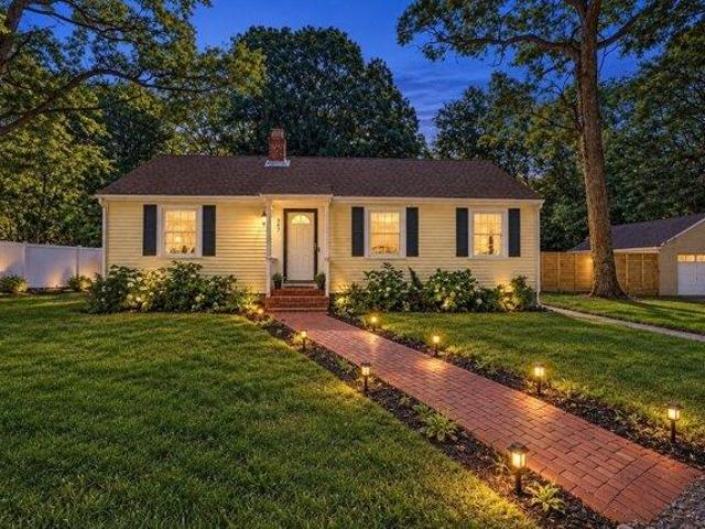 House for sale in Bristol, Massachusetts
