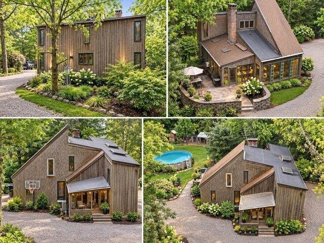 House for sale in Bristol, Massachusetts