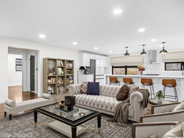 House for sale in Bristol, Massachusetts
