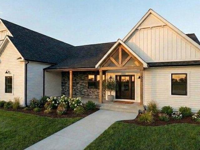 House for sale in Bristol, Massachusetts