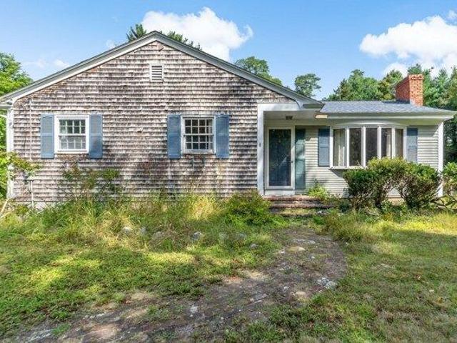 House for sale in Bristol, Massachusetts