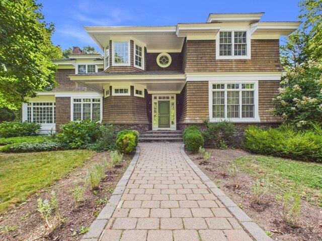 House for sale in Bristol, Massachusetts