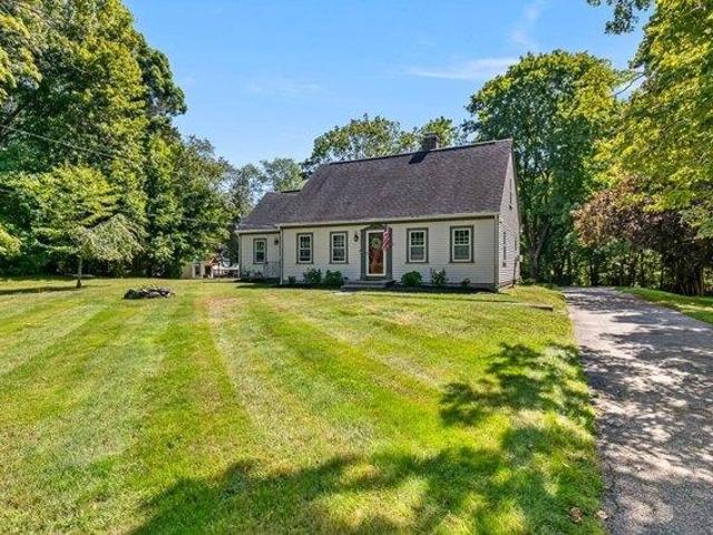 House for sale in Bristol, Massachusetts