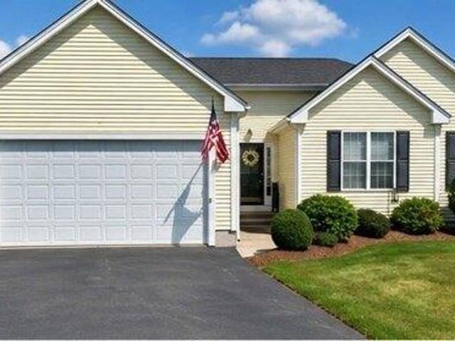 Condo for sale in Rehoboth, Bristol County