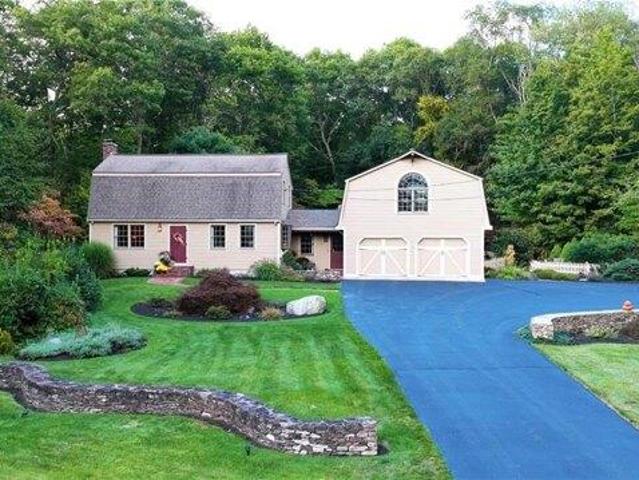 House for sale in Rehoboth, Bristol County