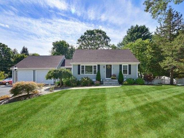 House for sale in Rehoboth, Bristol County