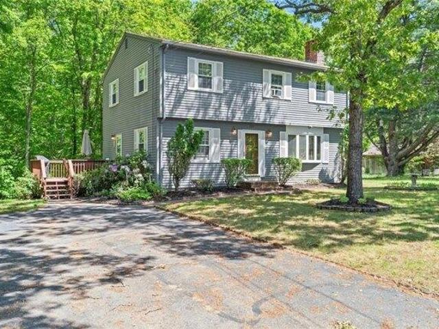 House for sale in Rehoboth, Bristol County