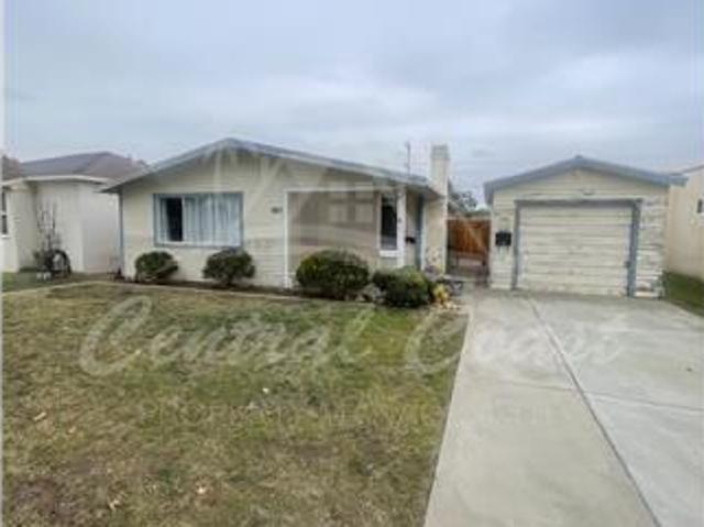 House for rent in Santa Maria, California