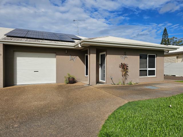 Apartment for sale in Ayr, Queensland