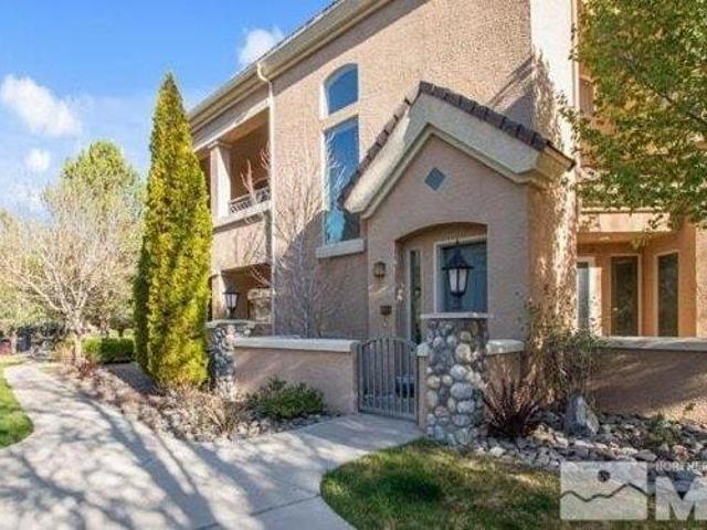 Condo for sale in Reno