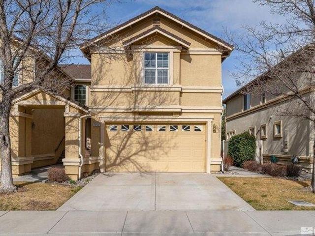 Condo for sale in Reno
