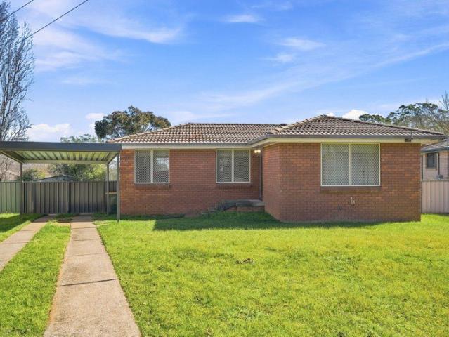 House for sale in Orange, New South Wales