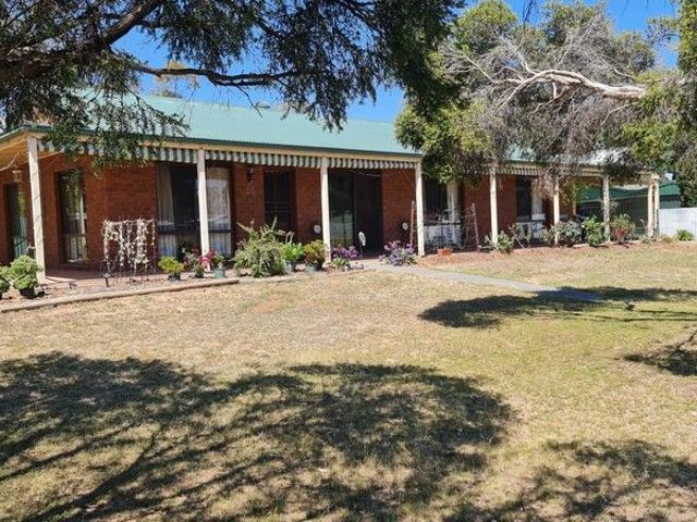 House for sale in Berrigan, New South Wales