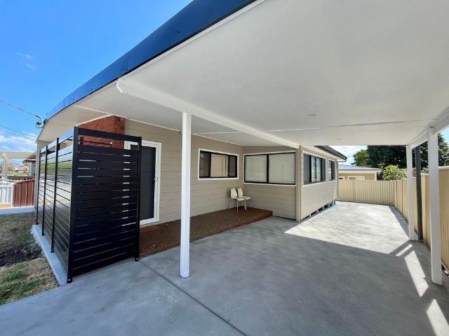 House for rent in Birrong
