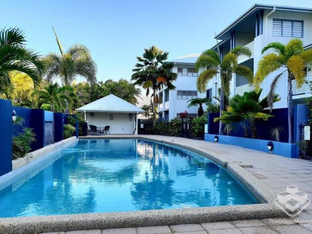 Apartment for sale in Blue Horizons, Kewarra Beach