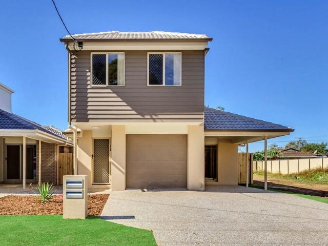 House for rent in Toombul, Queensland