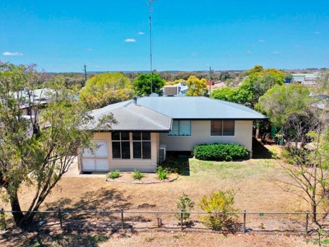 House for rent in Wandoan, Queensland