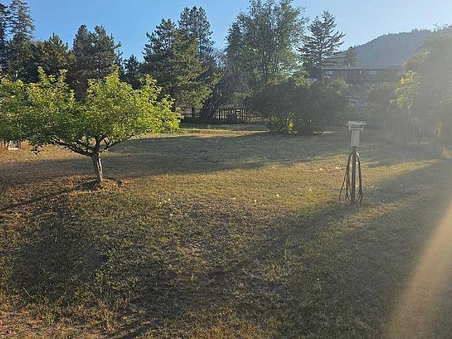 House for rent in Kamloops, British Columbia