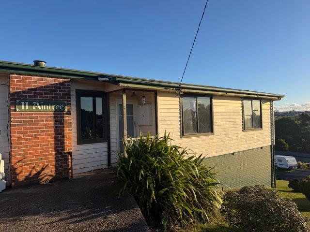 House for rent in Burnie, Tasmania