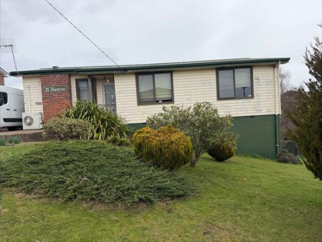House for rent in Burnie, Tasmania