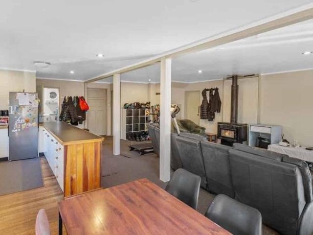 Apartment for rent in Ruapehu District