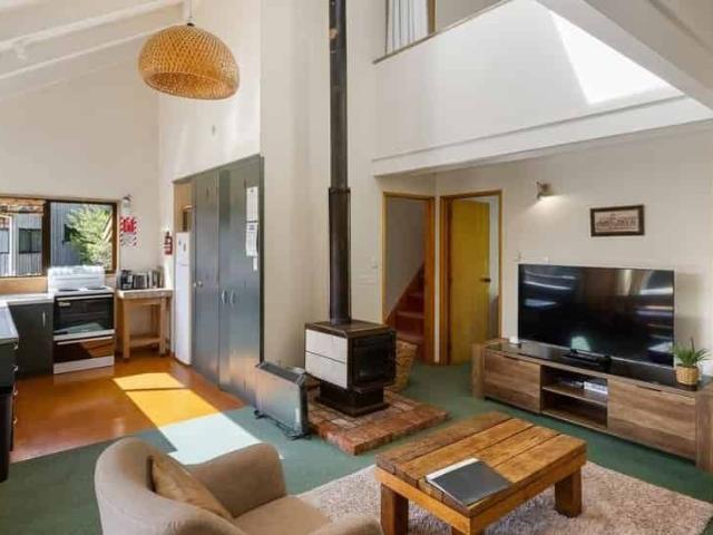 House for rent in Ohakune, Ruapehu District