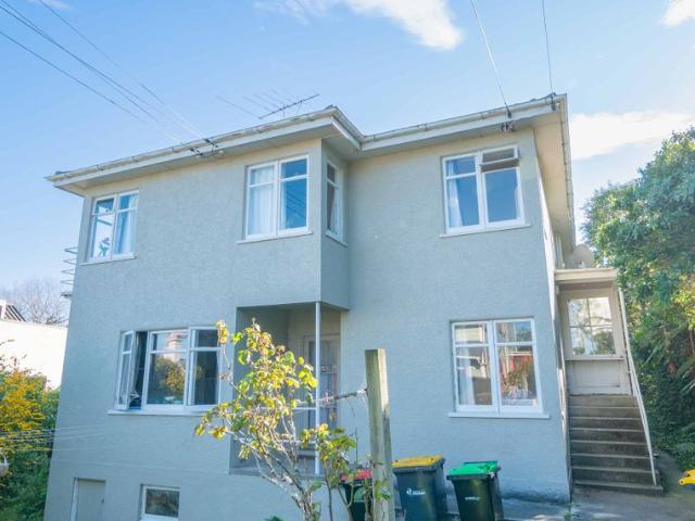 Apartment for rent in Blackhead, Otago