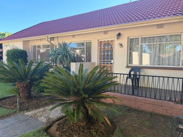 House for rent in Generaal Albertspark, Alberton