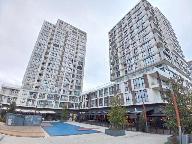Başakşehir, İstanbul içerisinde satılık mülk