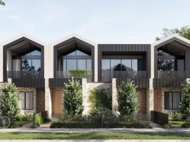Townhouse for sale in Camerons Creek, Victoria