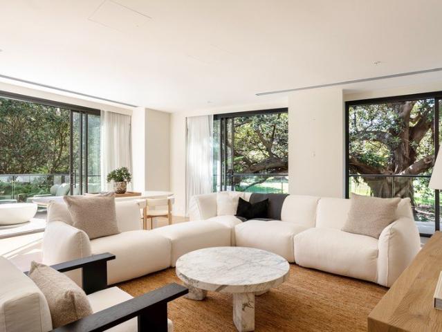 Apartment for sale in Rushcutters Bay, Sydney