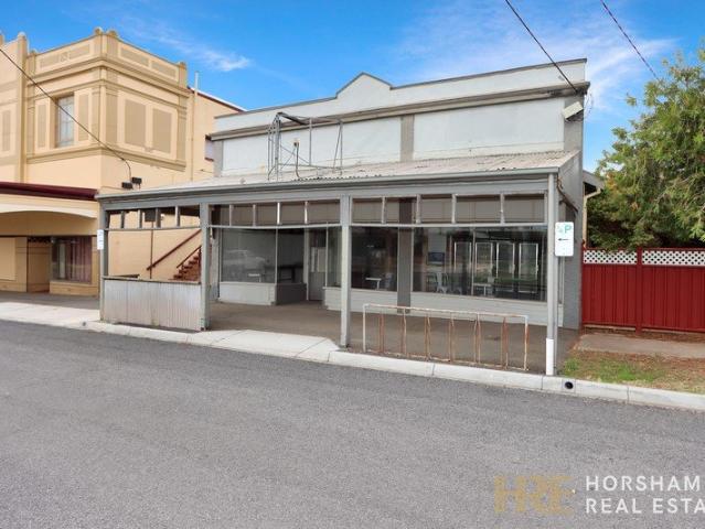 House for sale in Murtoa, Victoria