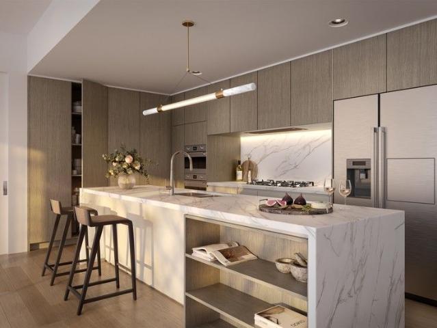 Apartment for sale in South Brisbane Bc