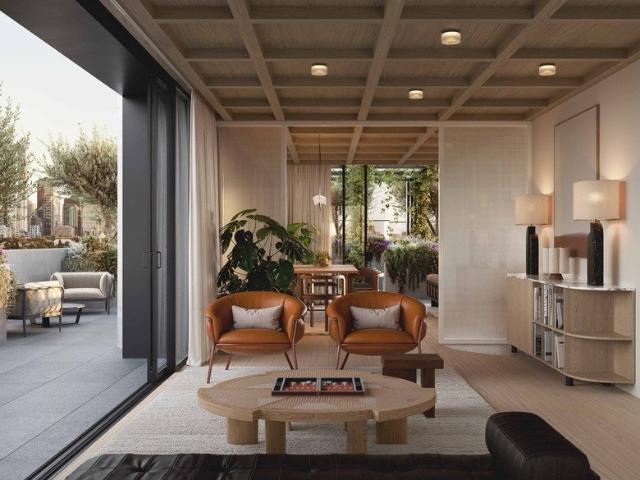 Apartment for sale in Fitzroy, Melbourne