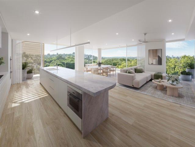 Apartment for sale in Toombul, Queensland