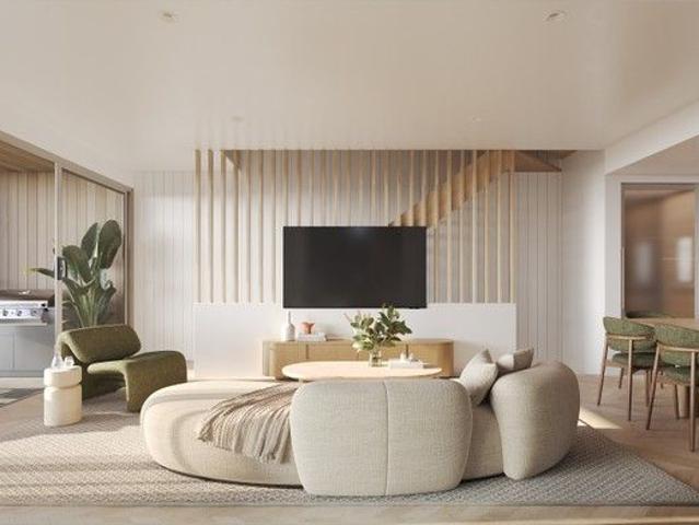 Villa for sale in Fernbrook, Queensland