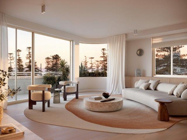 Apartment for sale in Manly, New South Wales