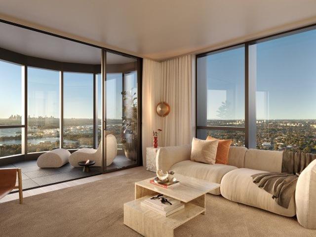 Apartment for sale in Sydney, New South Wales