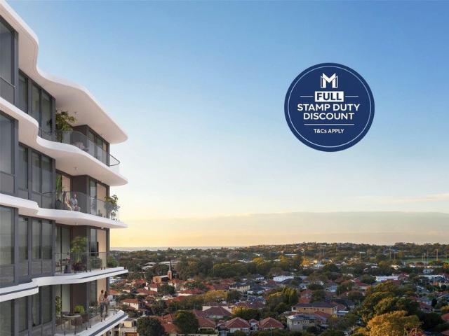Apartment for sale in Sydney, New South Wales