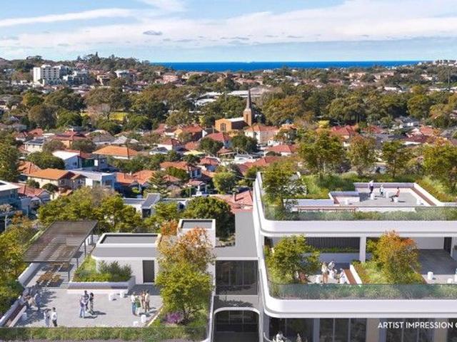 Apartment for sale in Eastgardens, New South Wales