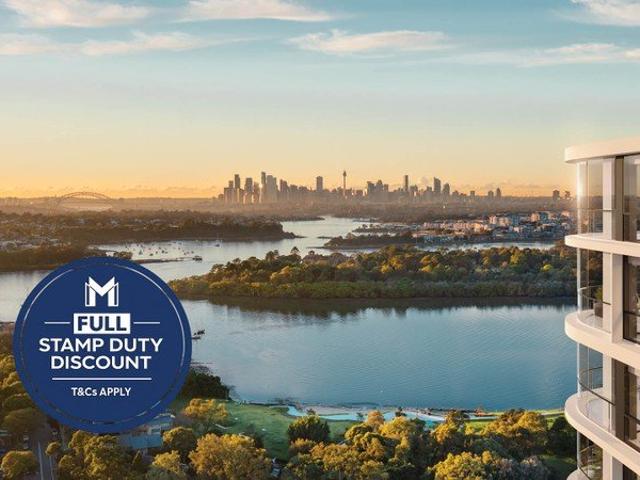 Apartment for sale in Sydney, New South Wales