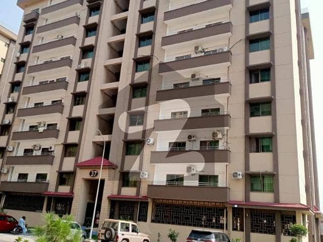 Apartment for sale in Lahore