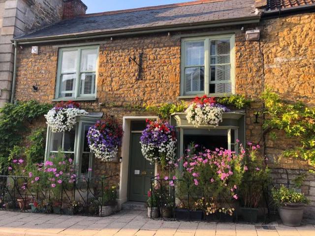 Commercial for sale in Castle Cary