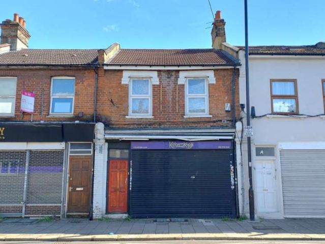 Commercial for sale in Upton, Greater London