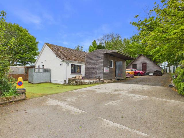 Commercial for sale in Scotland