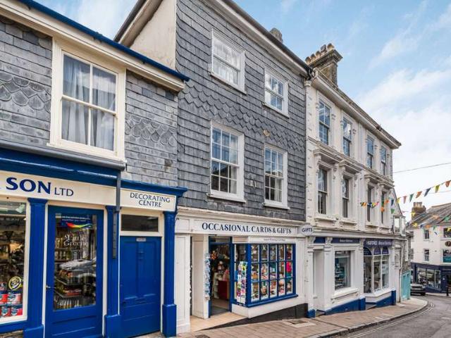 Commercial for sale in Strode, Devon