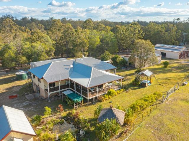 House for sale in Anderleigh, Queensland
