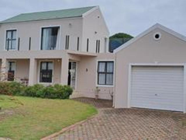House for sale in Groot Brak Rivier, Western Cape