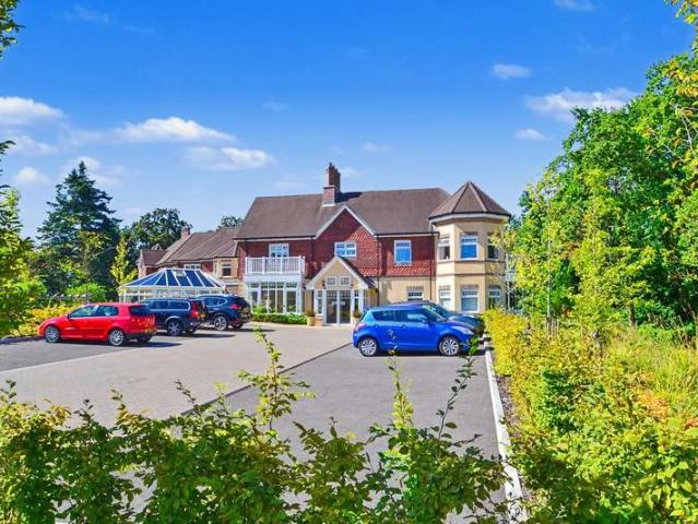 House for sale in Avon Castle, St Ives