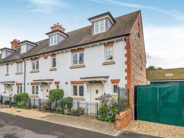 House for sale in Wiltshire